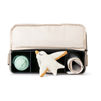 TRONA DE VIAJE FLY FREE - 5