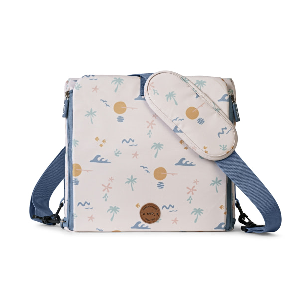 TRONA DE VIAJE GOOD VIVES