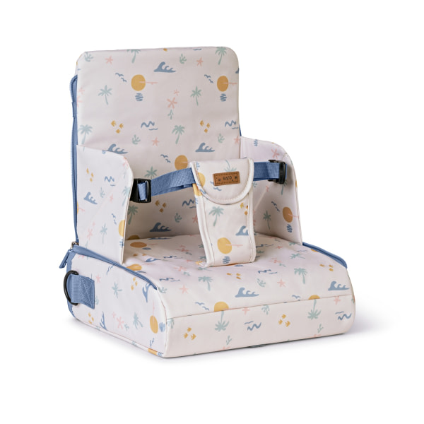 TRONA DE VIAJE GOOD VIVES - 2