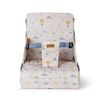 TRONA DE VIAJE GOOD VIVES - 3