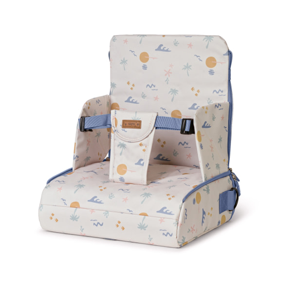 TRONA DE VIAJE GOOD VIVES - 4