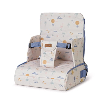 TRONA DE VIAJE GOOD VIVES - 4