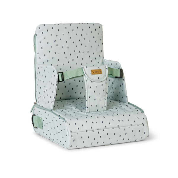 TRONA DE VIAJE LITTLE EXPLORES - 2