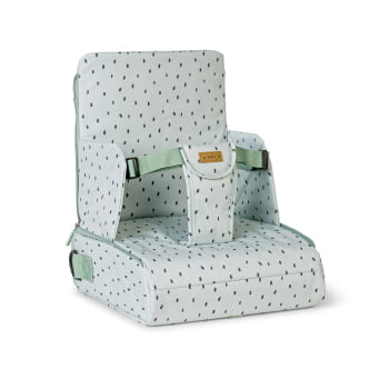 TRONA DE VIAJE LITTLE EXPLORES - 2