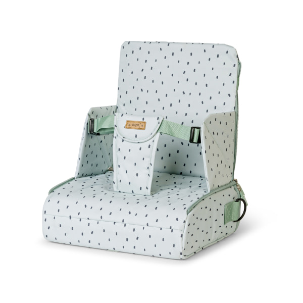 TRONA DE VIAJE LITTLE EXPLORES - 4