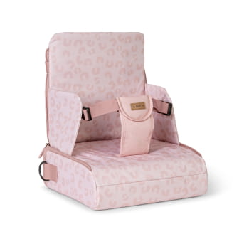 TRONA DE VIAJE BORN TO BE WILD - 2