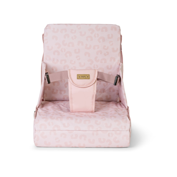 TRONA DE VIAJE BORN TO BE WILD - 3