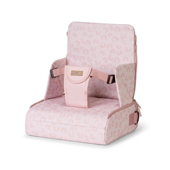 TRONA DE VIAJE BORN TO BE WILD - 4