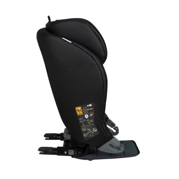 Silla de coche Black fix I-Size varios colores - 4