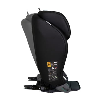 Silla de coche Black fix I-Size varios colores - 5