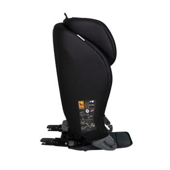 Silla de coche Black fix I-Size varios colores - 6