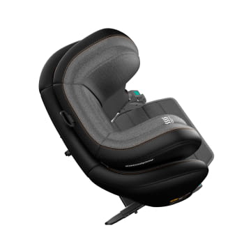 Silla de coche Black fix I-Size varios colores - 9