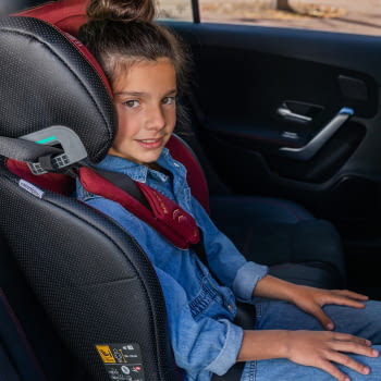 Silla de coche Black fix I-Size varios colores - 12