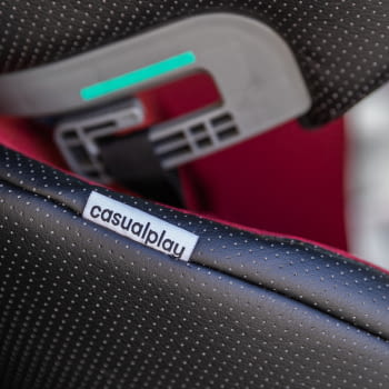 Silla de coche Black fix I-Size varios colores - 13
