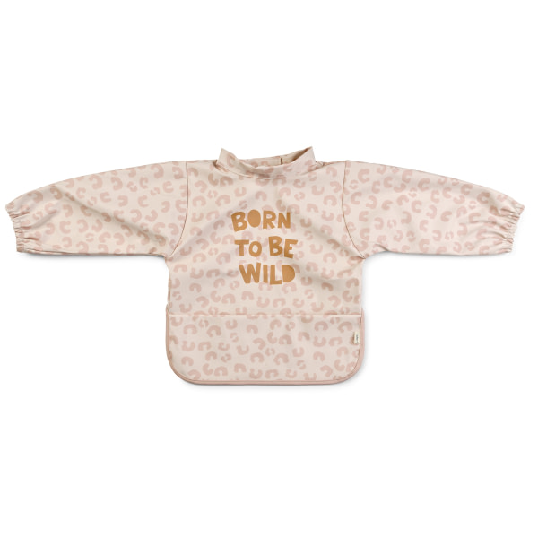 BABERO IMPERMEABLE CON MANGAS BORN TO BE WILD