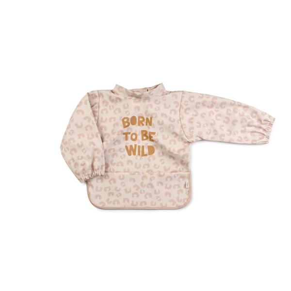 BABERO IMPERMEABLE CON MANGAS BORN TO BE WILD - 3