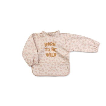 BABERO IMPERMEABLE CON MANGAS BORN TO BE WILD - 3