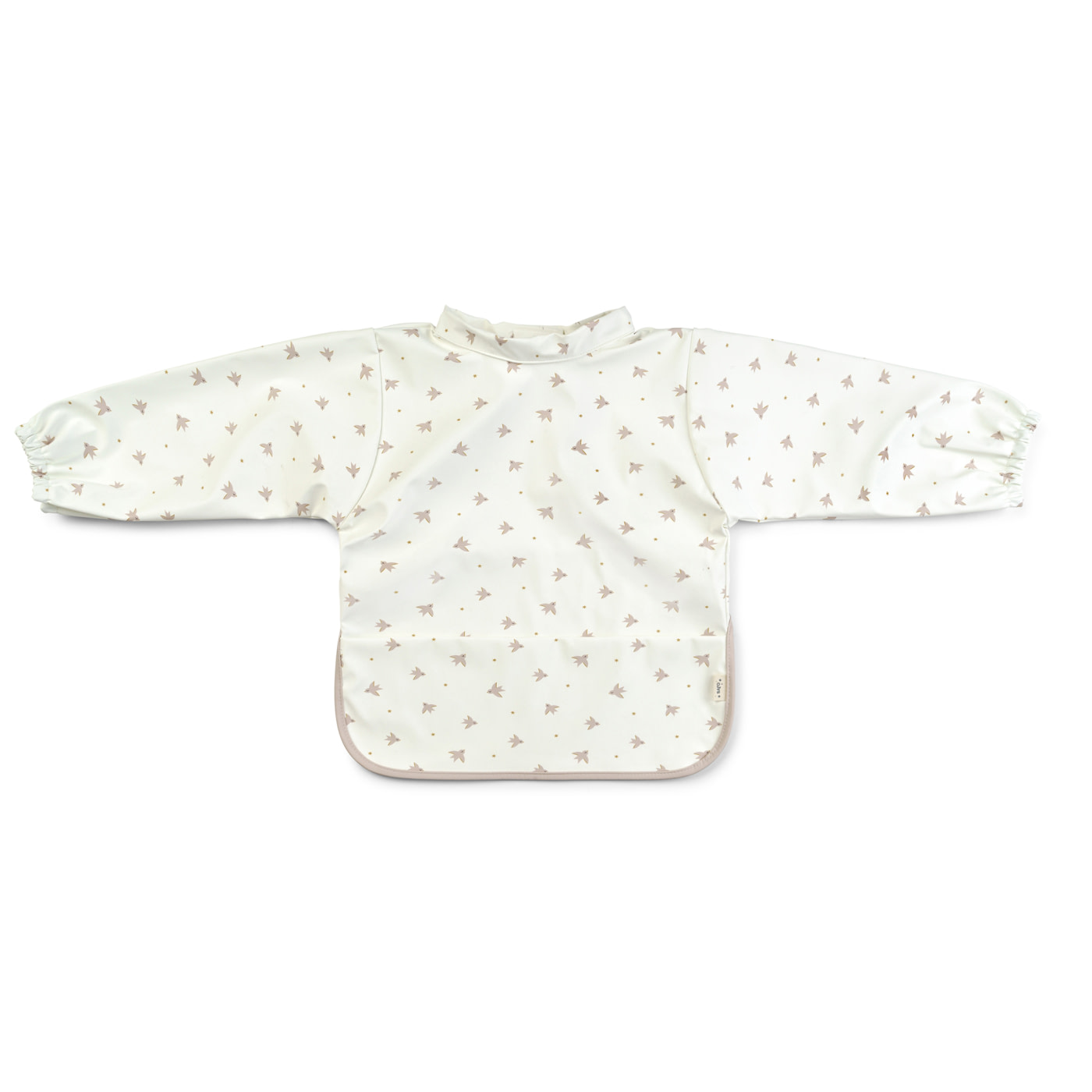 BABERO IMPERMEABLE CON MANGAS FLY FREE