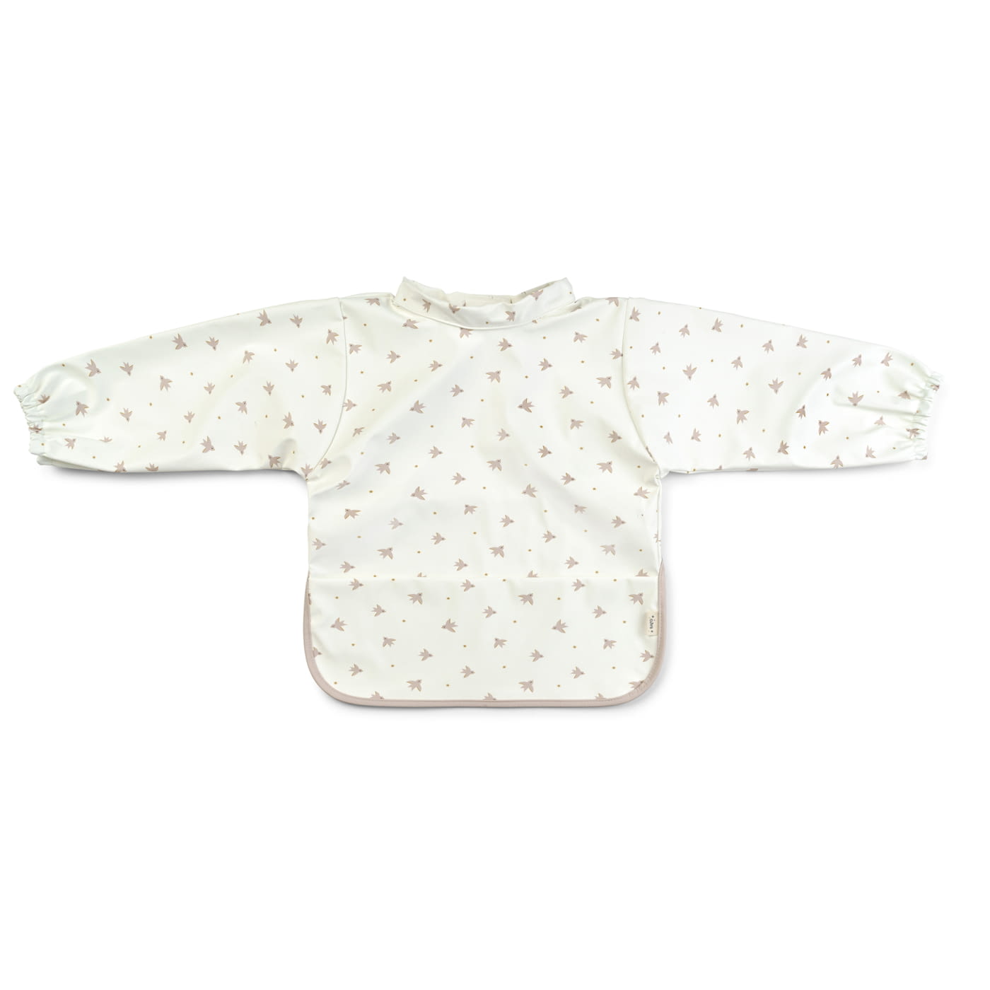 BABERO IMPERMEABLE CON MANGAS FLY FREE