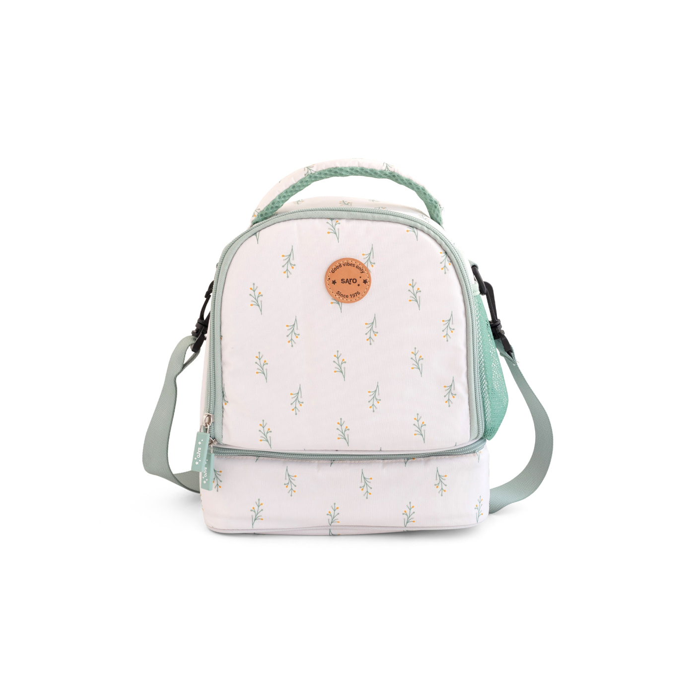 BOLSA TÉRMICA SPRING COTTAGE