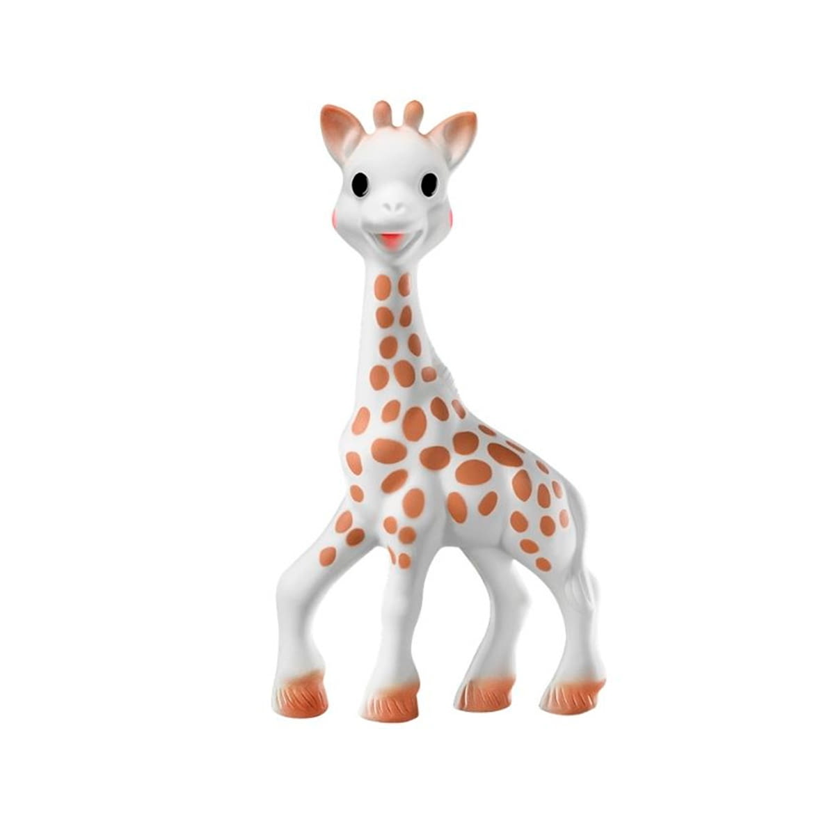 Mordedor Sophie La Girafe + Caja regalo