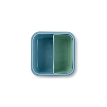 CAJITA DE ALMUERZO M “CLICK & GO!” GOOD VIBES - 2