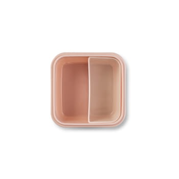 CAJITA DE ALMUERZO M “CLICK & GO!” BORN TO BE WILD - 2