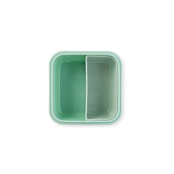 CAJITA DE ALMUERZO M “CLICK & GO!” LITTLE EXPLORERS - 2