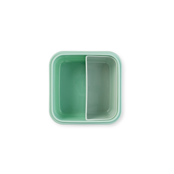 CAJITA DE ALMUERZO M “CLICK & GO!” LITTLE EXPLORERS - 2