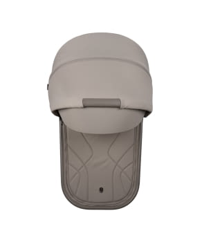 2W1 TINUM UPLINE 2 TAUPE - 2