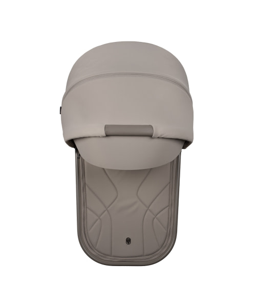 2W1 TINUM UPLINE 2 TAUPE - 2