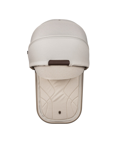 2W1 TINUM UPLINE 2 STONE BEIGE - 2