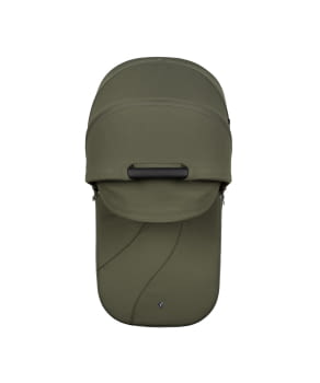 VENICCI TILA 2EN1 OLIVE - 4