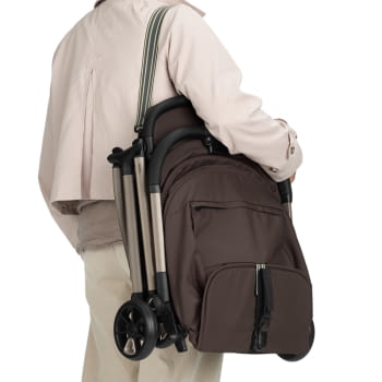 SILLA AERO COCOA - 5