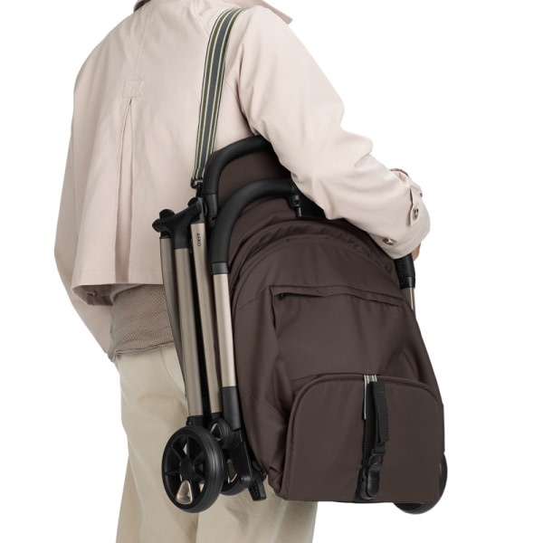 SILLA AERO COCOA - 5