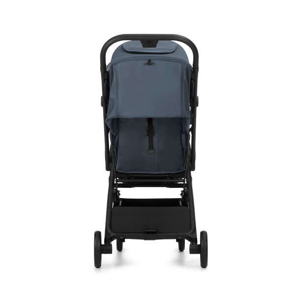 SILLA CLAP-3 SEAL - 2