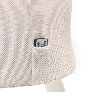 SILLA CLAP-3 COAL - 10