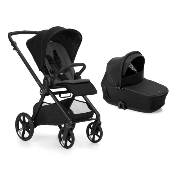 COCHE MUUM-5 SLEEP COAL - 2