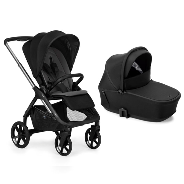 COCHE KEEP-2 SLEEP COAL