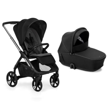 COCHE KEEP-2 SLEEP COAL