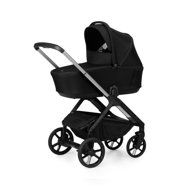 COCHE KEEP-2 SLEEP COAL - 2