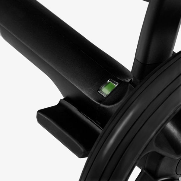 COCHE KEEP-2 SLEEP COAL - 3