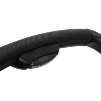 COCHE KEEP-2 SLEEP COAL - 5