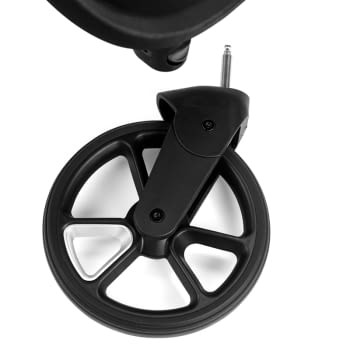 COCHE KEEP-2 SLEEP COAL - 8