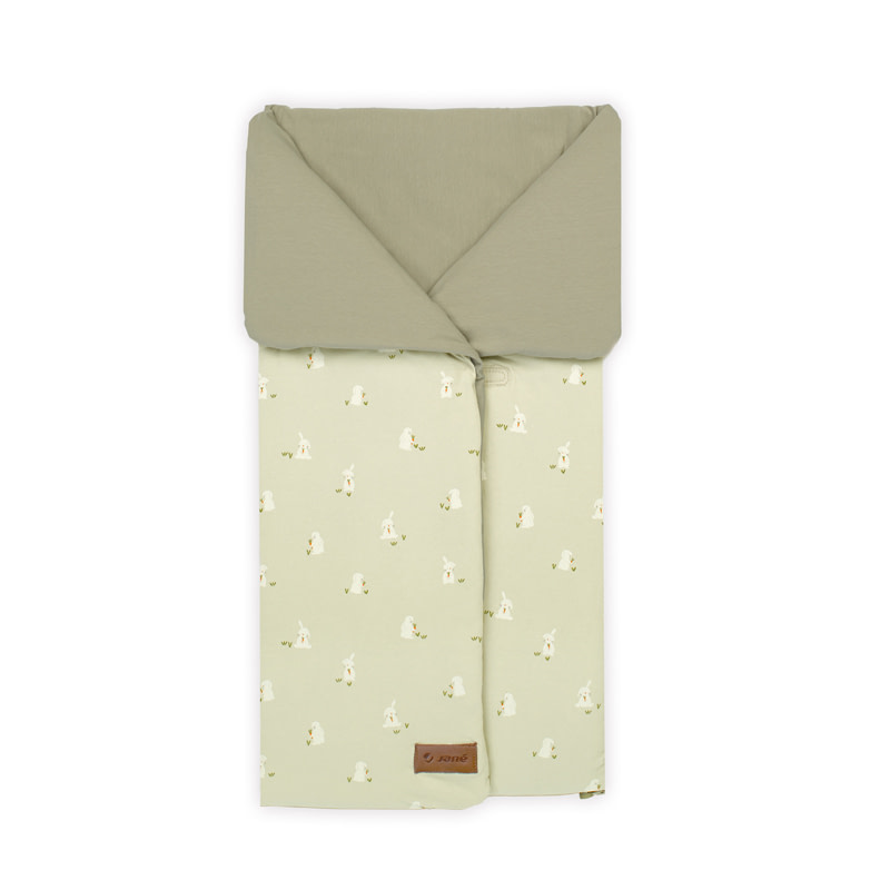 MIMS SACO ARRULLO CUCO ACOLCH. SAGE - 