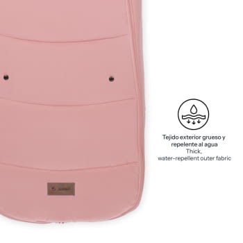 SACO DART PALE PALE - 3