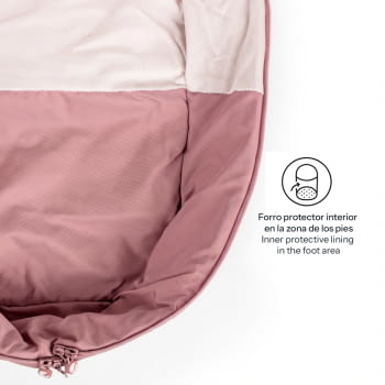 SACO DART PALE PALE - 4