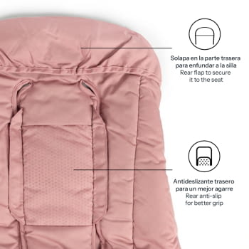 SACO DART PALE PALE - 5