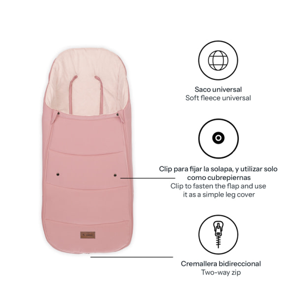 SACO DART PALE PALE - 6