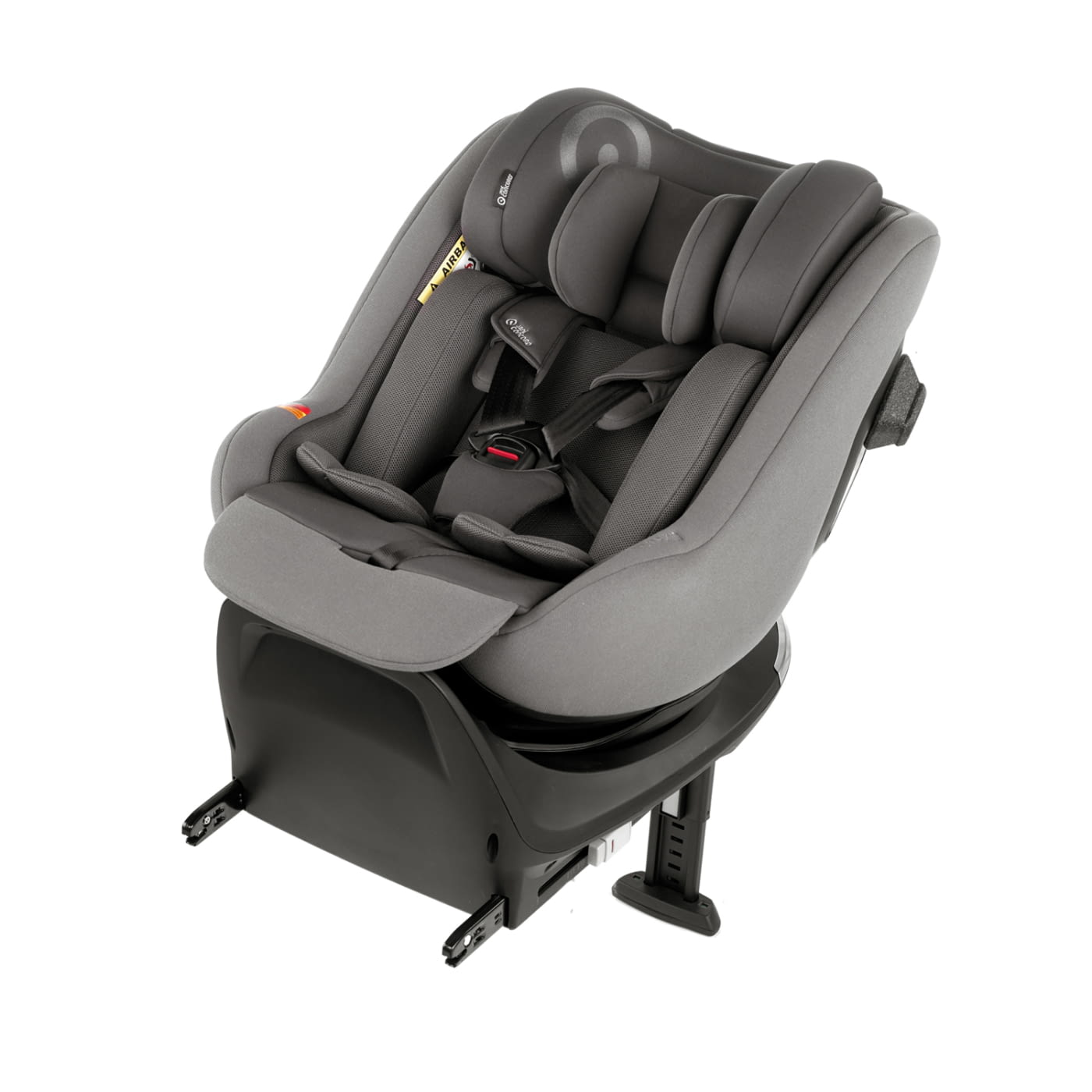 KOMBIKID C/REDUCTOR MARS GRAY